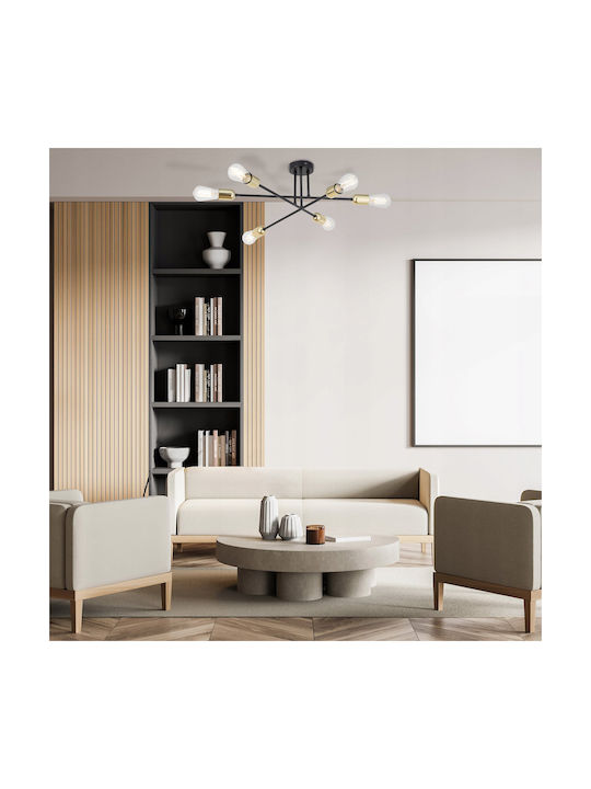 TK Lighting Luminiță De Tavan Montată