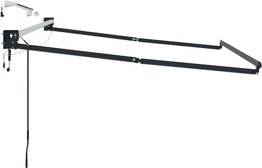 vidaXL vidaXL Εξάρτημα Roller- und Markisenmechanismen 42024219