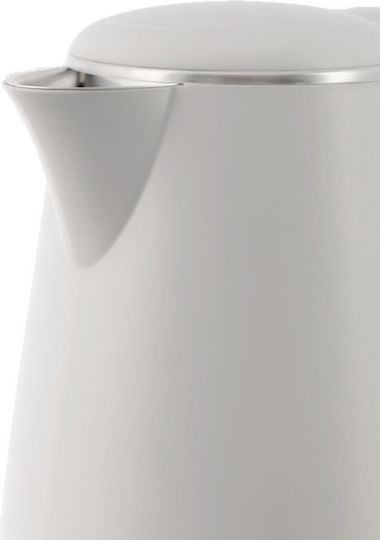 Vivax Wasserkocher 1lt 1200W Weiß