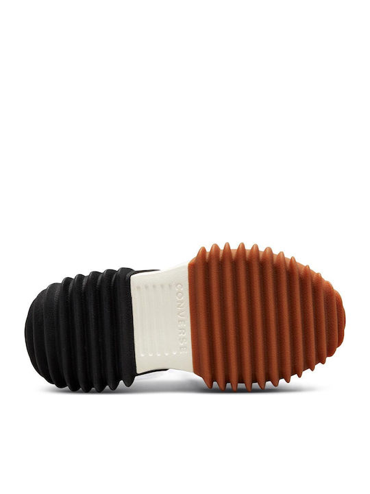 Run Star Motion Chunky Boots White