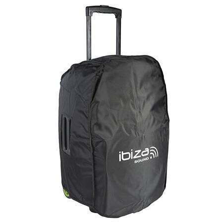 Husă Pentru Difuzor 15" Ibiza