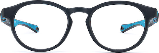Nano Vista Nao3300248 Boys Eyeglass Frames Size 48 Mm