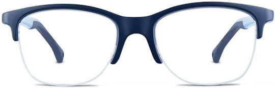 Nano Vista Nao3220150 Boys Eyeglass Frames Size 50 Mm