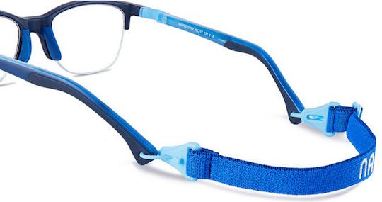 Nano Vista Nao3220150 Boys Eyeglass Frames Size 50 Mm