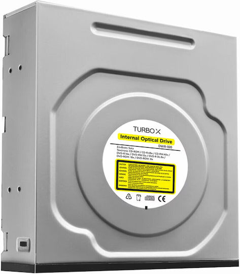 Turbo-x Unitate Optică Internă Dwr-100 4707486