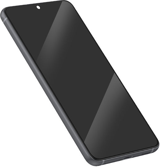 Clappio Full Lcd Replacement Screen Galaxy S21 Fe Chassis Black
