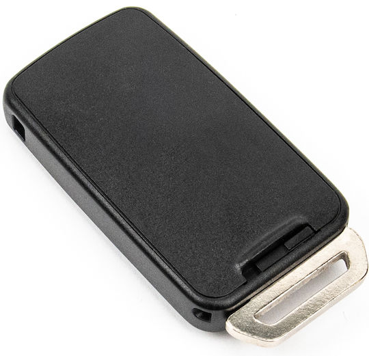 Autoschlüsselhüllen Elektronisches Volvo S60 V60 Xc60 Pcf7945a 868mhz