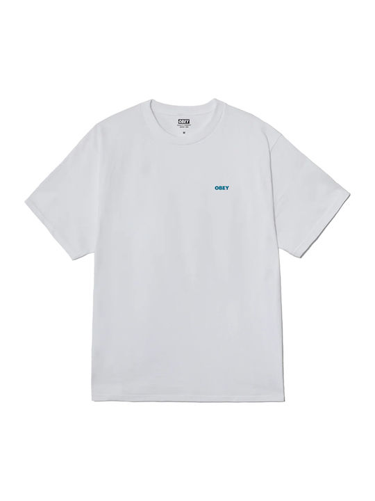 T-shirt Wht 165264297-WHT