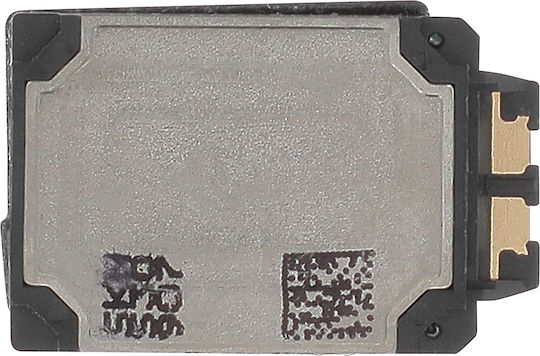 Clappio Unterer Externer Lautsprecher Galaxy A34 5G A33 5G Schwarz