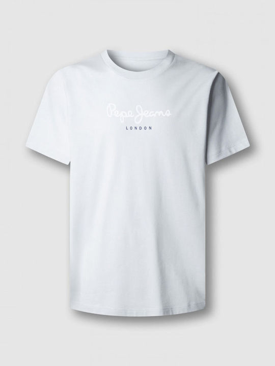 T-shirt Light Blue