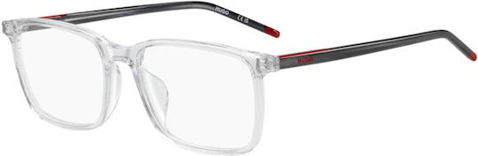 Hugo Hg 1402/g 0ox 56 Eyeglass Frames Size 56 Mm