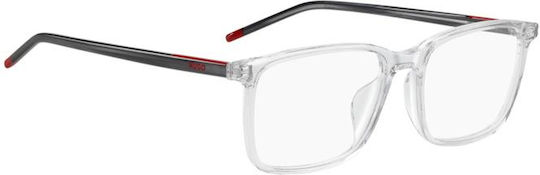 Hugo Hg 1402/g 0ox 56 Eyeglass Frames Size 56 Mm