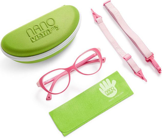 Nano Vista Rame Ochelari Pentru Fete Mărimea 48 Mm