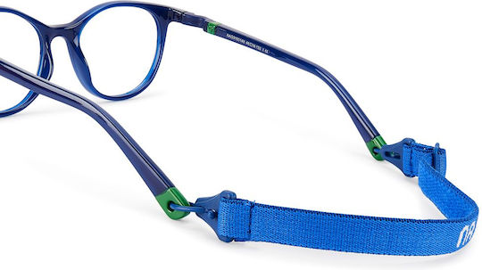 Nano Vista Rame Ochelari Pentru Băieți Mărimea 52 Mm Nao3150152