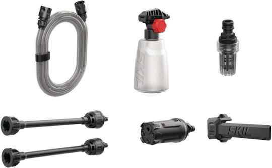 Skil Hochdruckreiniger Batterie 20V Solo mit Druck 24bar