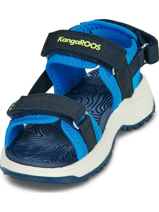 Παιδικά Πέδιλα Navy Μπλε