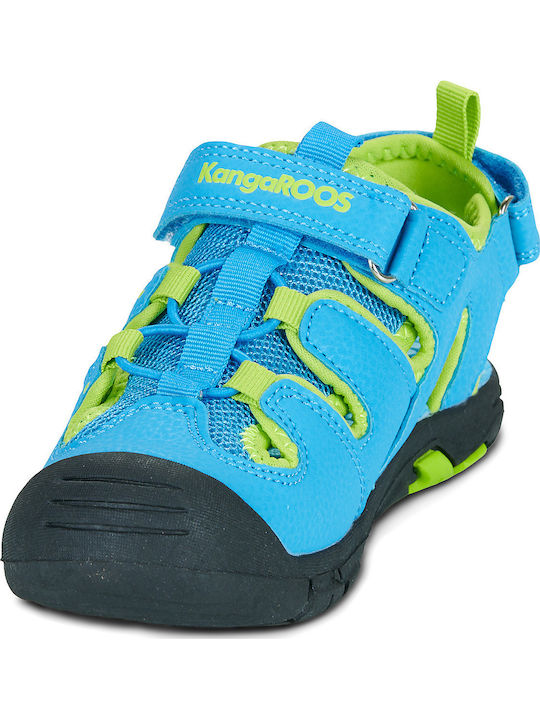 Kids' Sandals K-trek Blue