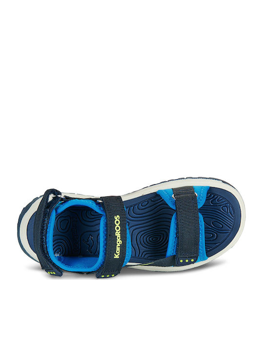 Παιδικά Πέδιλα Navy Μπλε