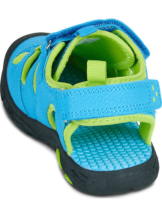Kids' Sandals K-trek Blue