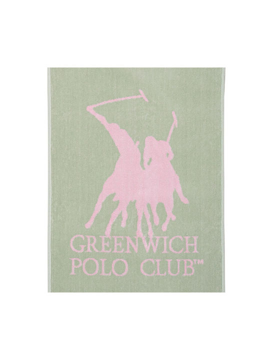Greenwich Polo Club Sporthandtuch 45x90 3029