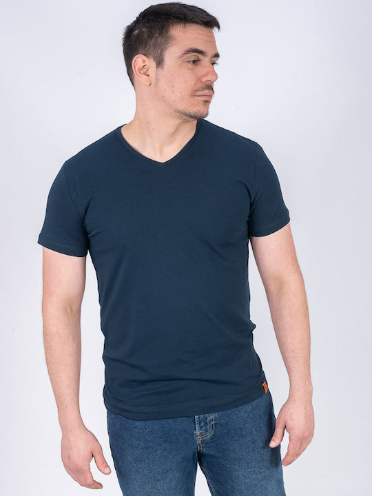 T-Shirt Blue