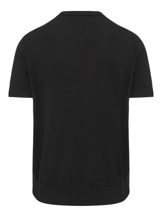 T-shirt Black