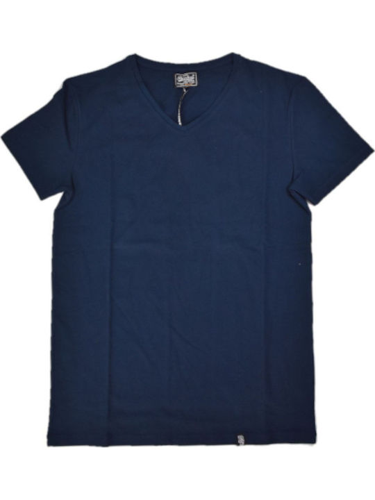 T-Shirt Blue