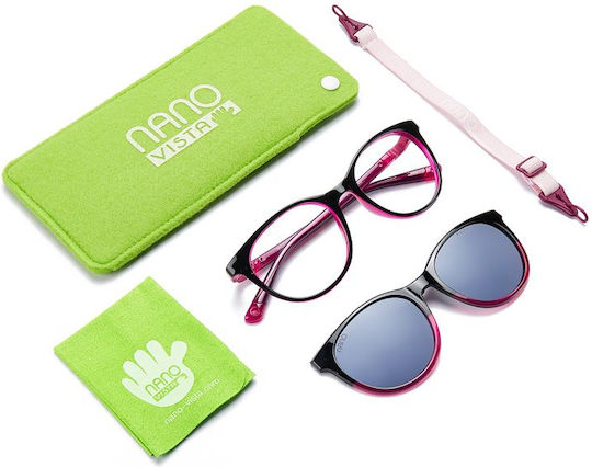 Nano Vista Nao3150650sc Rame Ochelari Pentru Fete Mărime 50 Mm