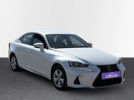Lexus IS300h Executive '20