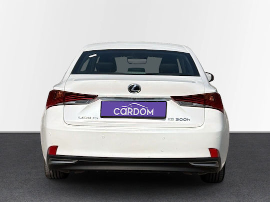 Lexus IS300h Executive '20
