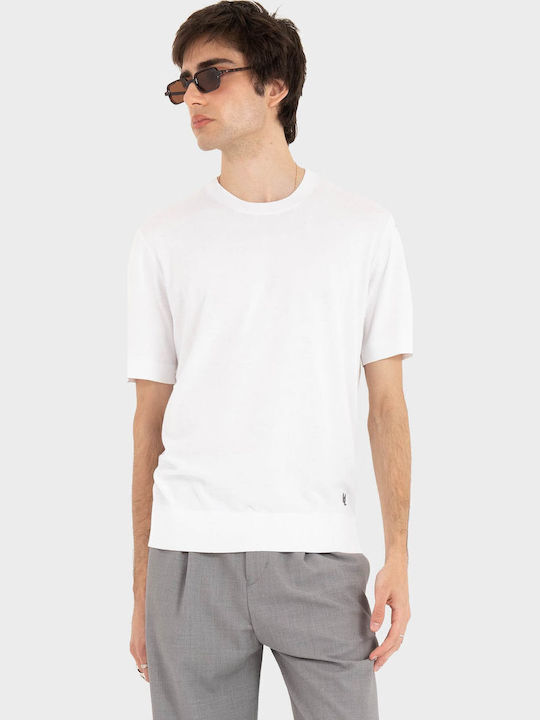 Karl Lagerfeld Μπλούζα White