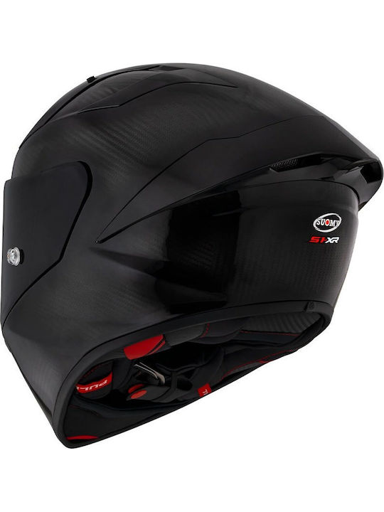 Suomy S1-XR Vollgesicht ECE 22.06 / FIM Carbon In Sicht Suomy S1-XR Vollgesicht ECE 22.06 / FIM Carbon In Sicht