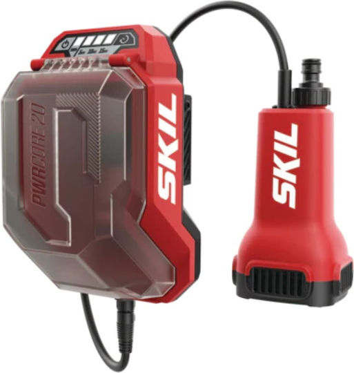 Skil Skil Tauchpumpe Für Wassersammler GP1E0781CA