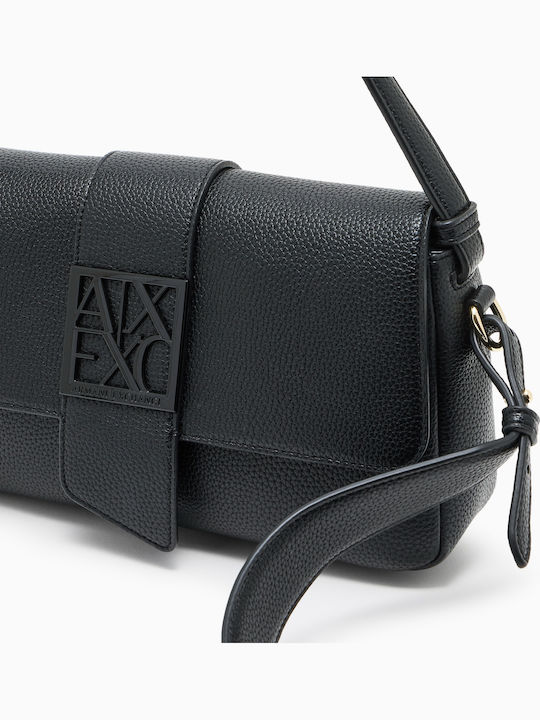 Women's Shoulder Bag Black