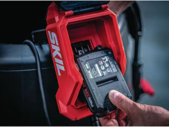 Skil Skil Tauchpumpe Für Wassersammler GP1E0781CA