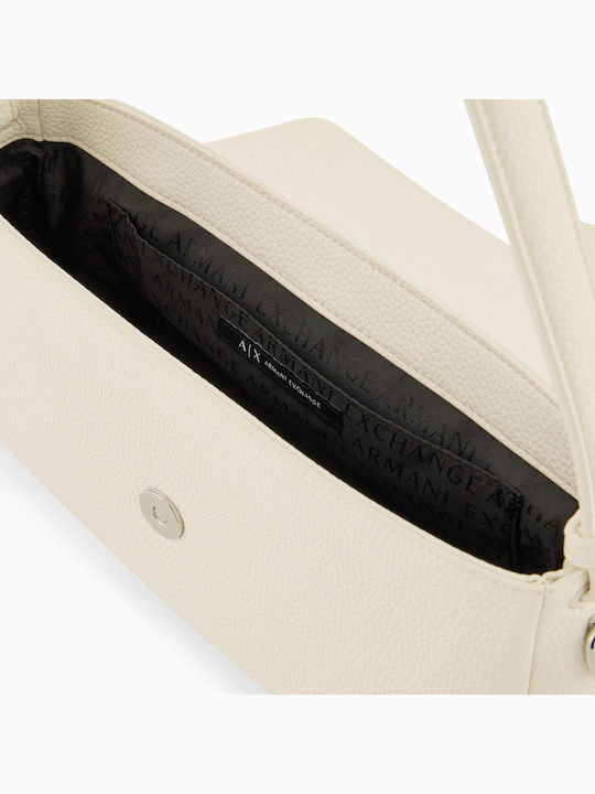 Women's Shoulder Bag White