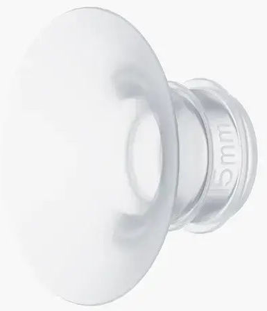 Flange 15 Mm Momcozy M5 Breast Pumps