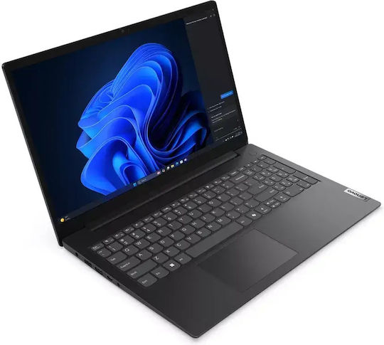 Lenovo V15 G5 IRL 15.6" Full HD (i5-13420H/8GB/1TB SSD/Windows 11 Pro) (Международен Английски Език Клавиатура)