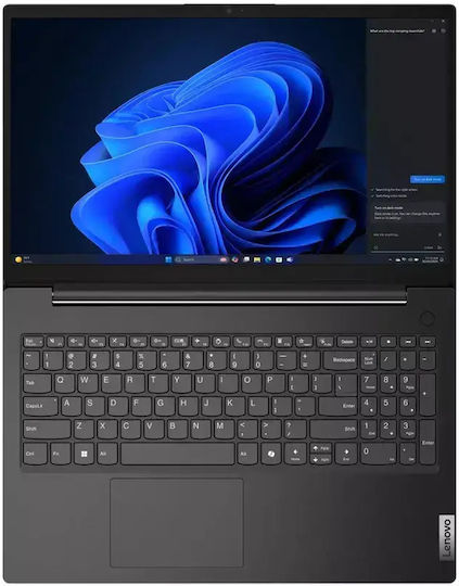 Lenovo V15 G5 IRL 15.6" Full HD (i5-13420H/8GB/1TB SSD/Windows 11 Pro) (Международен Английски Език Клавиатура)