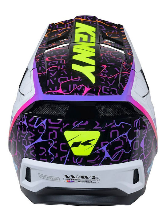 Kenny MX Performance Kenny MX Performance