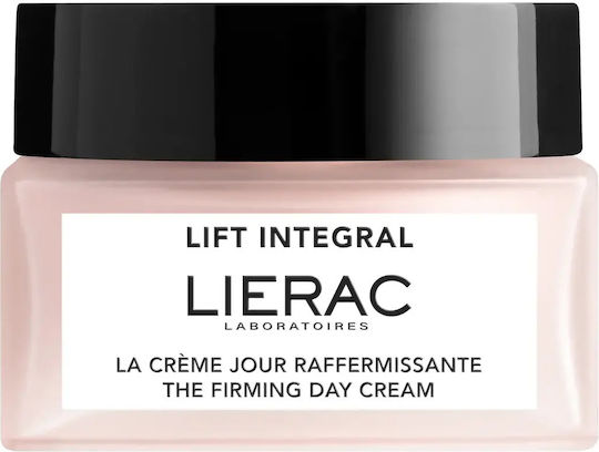 Lierac Lift Integral Σετ Περιποίησης για Αντιγήρανση & Σύσφιξη 3τμχ