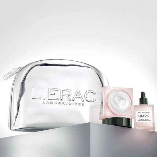 Lierac Lift Integral Σετ Περιποίησης για Αντιγήρανση & Σύσφιξη 3τμχ