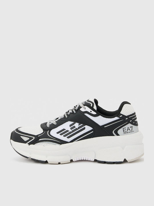 Emporio Armani Sneakers Ea7 Emporio Armani Men Sneakers 7x000663 Af23619 Mc001 Emporio Armani Sneakers Ea7 Emporio Armani Men Sneakers 7x000663 Af23619 Mc001