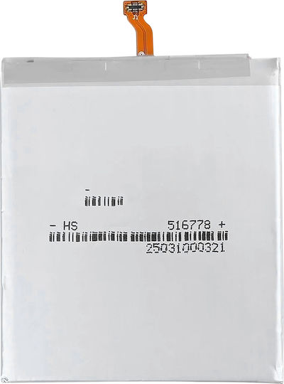 Clappio 4900mah Li-ion Battery Galaxy S25 Fe Compatible Eb-bs936abe Grey