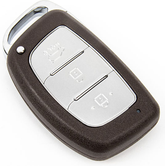 Car Key for Hyundai iX35