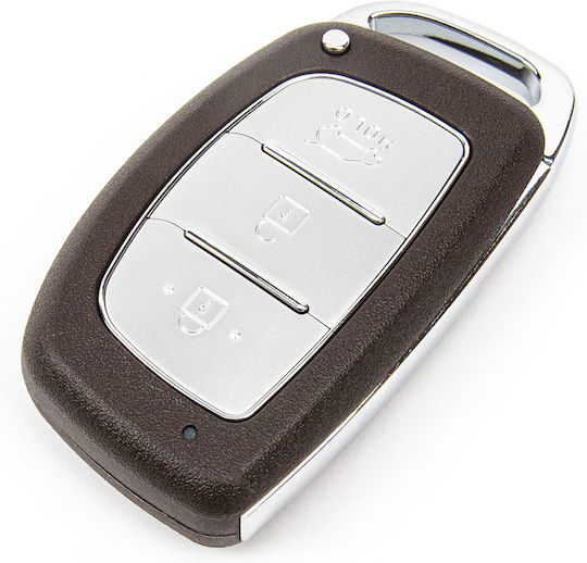 Car Key for Hyundai iX35