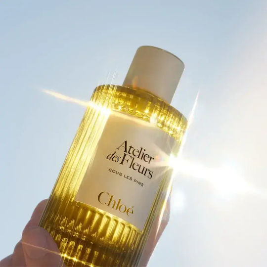 Chloe Atelier Des Fleurs Eau de Parfum 150ml