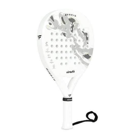 Virtufit VF12004 Padel Racket Adults