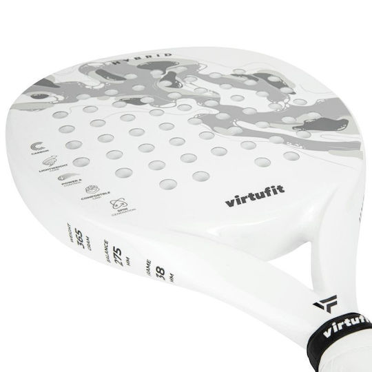 Virtufit VF12004 Padel Racket Adults