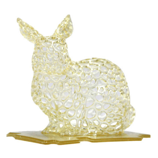 Wanhao Resin για 3D Printer Διάφανο 250ml